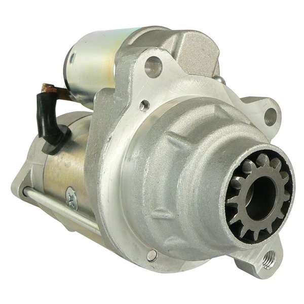 Db Electrical Starter For Ford F-250 Super-Duty 2008-2010 7C3T-11000-Aa; Sfd0122 410-14080